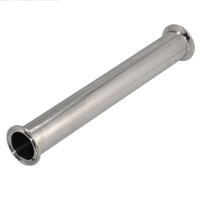 Царги Clamp (кламп)